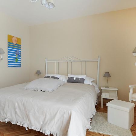 Tinel Rooms Old City Center Zadar Exterior photo