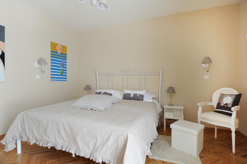 Tinel Rooms Old City Center Zadar Exterior photo