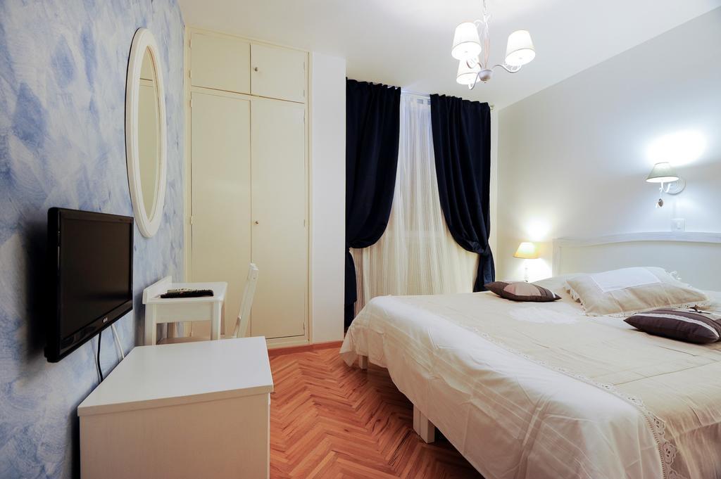 Tinel Rooms Old City Center Zadar Room photo