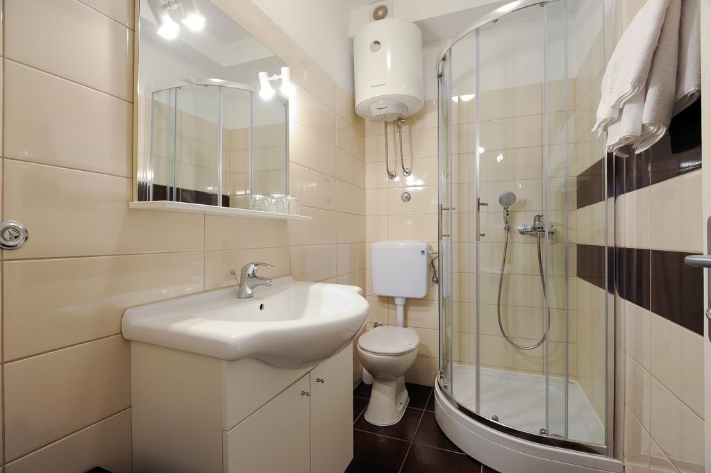 Tinel Rooms Old City Center Zadar Room photo