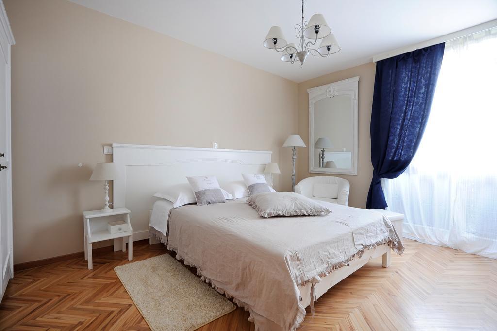 Tinel Rooms Old City Center Zadar Room photo
