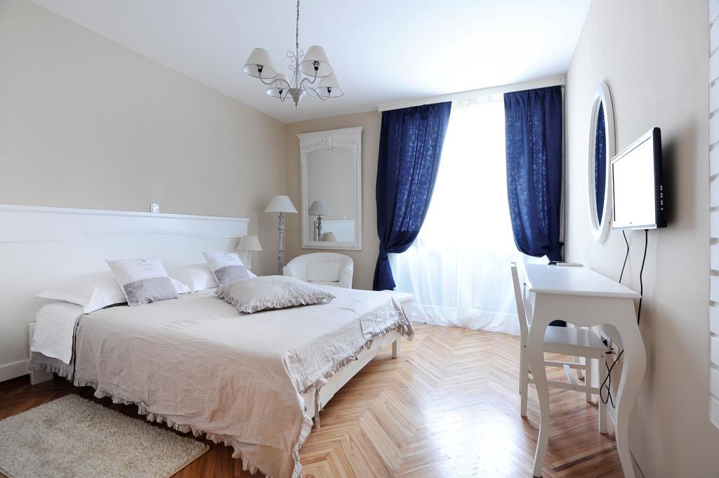 Tinel Rooms Old City Center Zadar Room photo