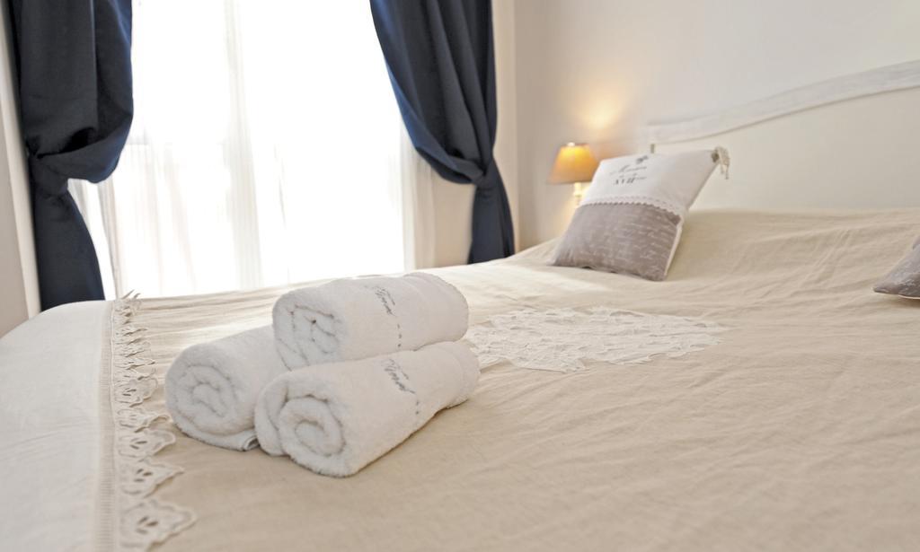 Tinel Rooms Old City Center Zadar Room photo