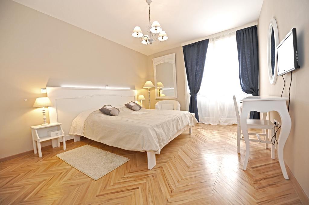 Tinel Rooms Old City Center Zadar Room photo