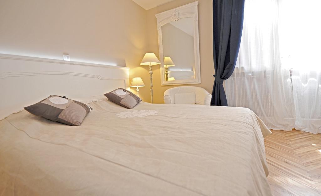 Tinel Rooms Old City Center Zadar Room photo