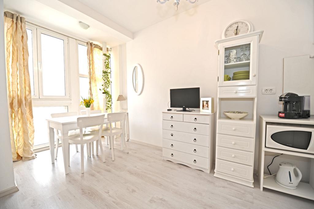 Tinel Rooms Old City Center Zadar Room photo