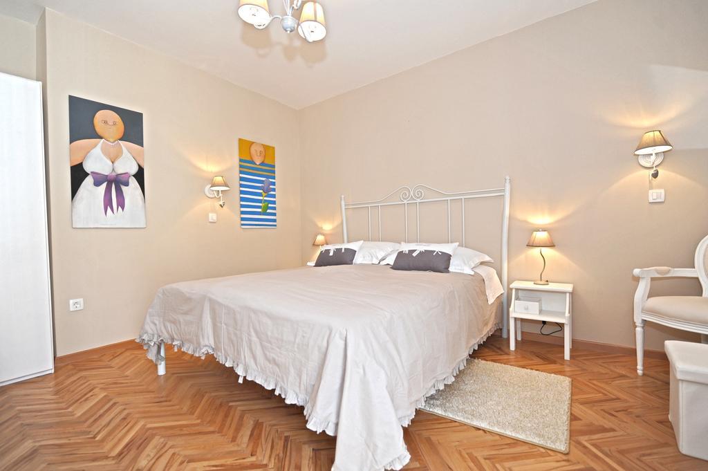 Tinel Rooms Old City Center Zadar Room photo