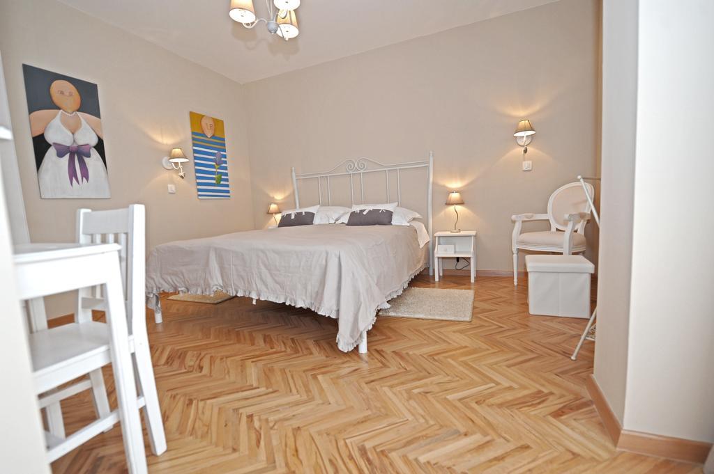 Tinel Rooms Old City Center Zadar Room photo